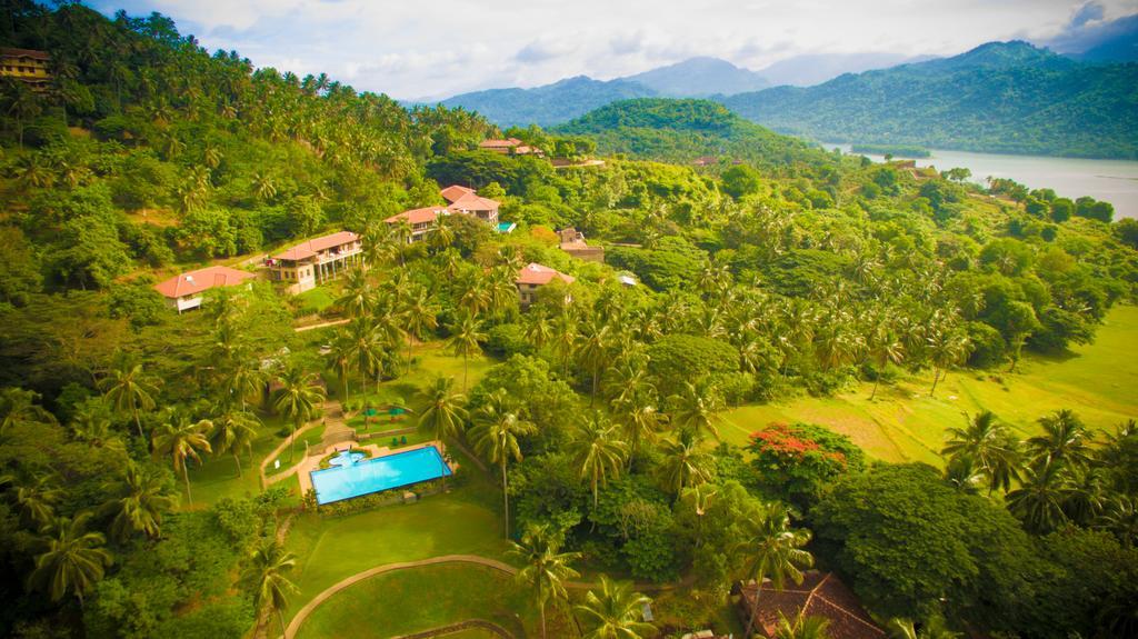 Victoria Golf Resort Digana Exterior photo