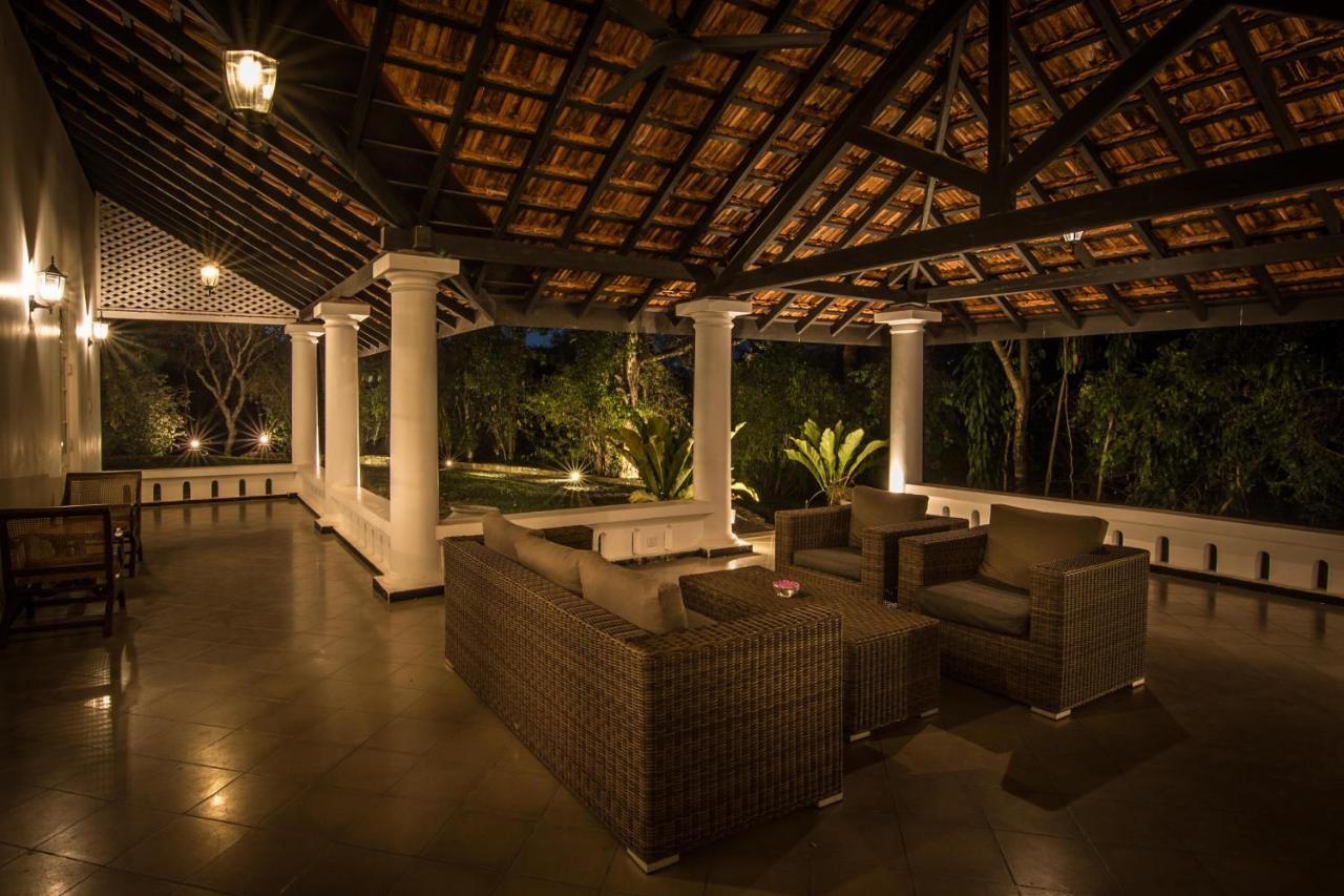 Victoria Golf Resort Digana Exterior photo