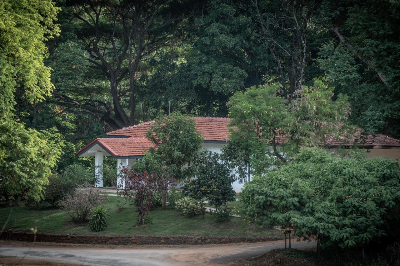 Victoria Golf Resort Digana Exterior photo